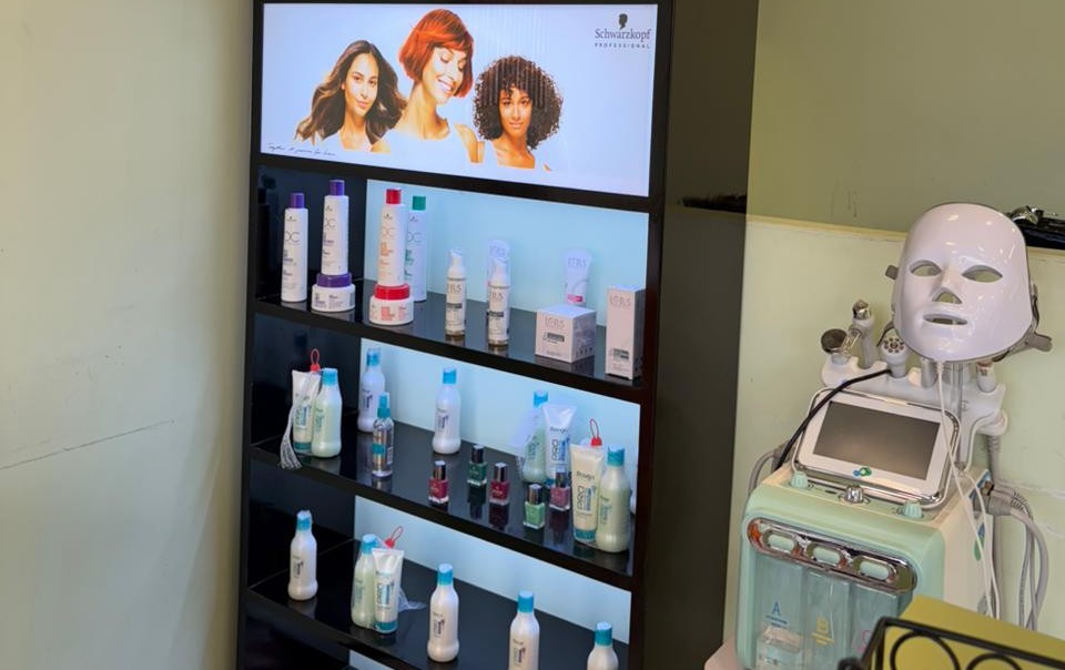 Luxury Skincare